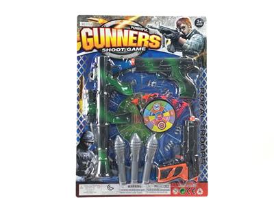 Militarytoys&Policeset - OBL10135641