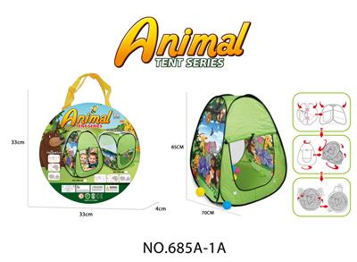 TENT - OBL10135642