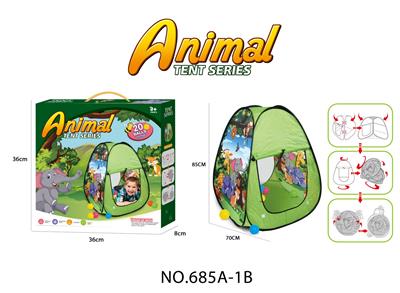 TENT - OBL10135643