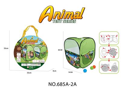 TENT - OBL10135644