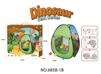 TENT - OBL10135648