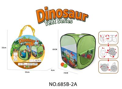 TENT - OBL10135649