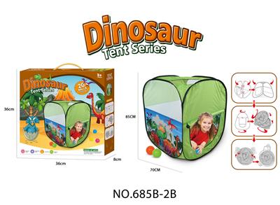 TENT - OBL10135650
