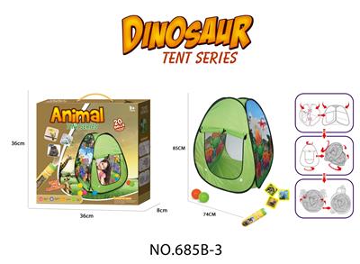 TENT - OBL10135651