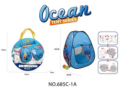 TENT - OBL10135652