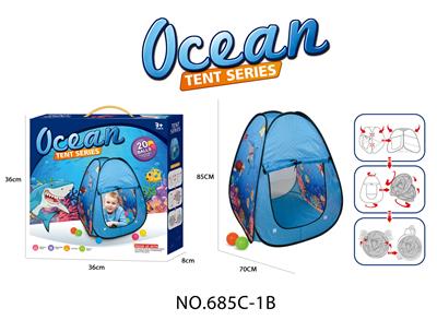 TENT - OBL10135653