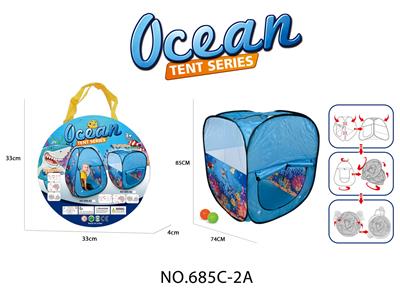 TENT - OBL10135654