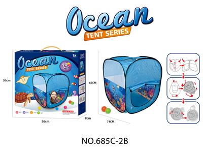 TENT - OBL10135655