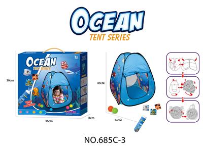 TENT - OBL10135656