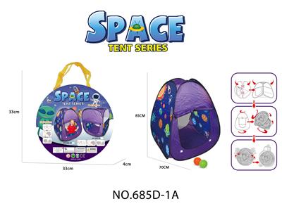 TENT - OBL10135657