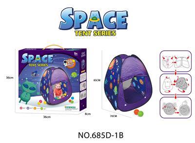 TENT - OBL10135658