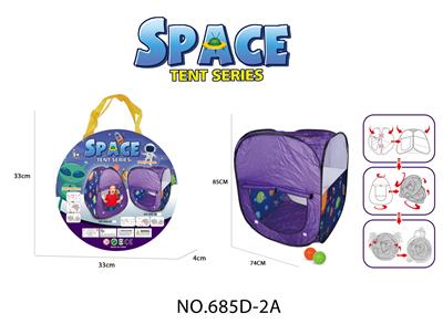 TENT - OBL10135659
