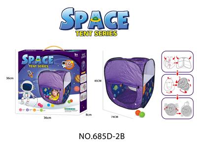 TENT - OBL10135660