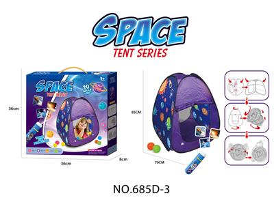 TENT - OBL10135661