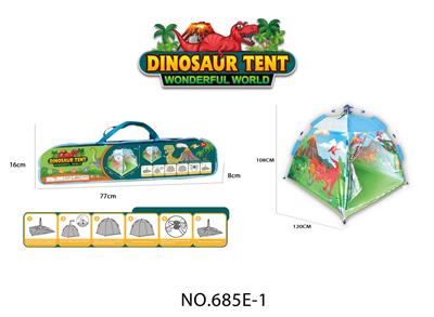 TENT - OBL10135662
