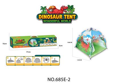 TENT - OBL10135663