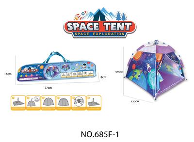 TENT - OBL10135664