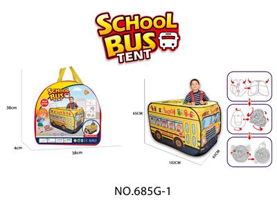 TENT - OBL10135666