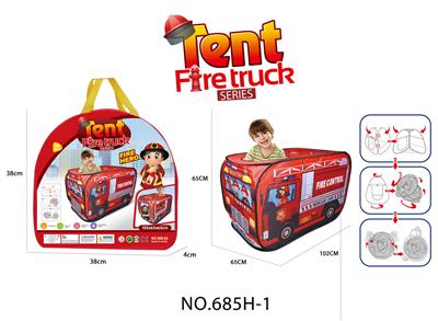 TENT - OBL10135668