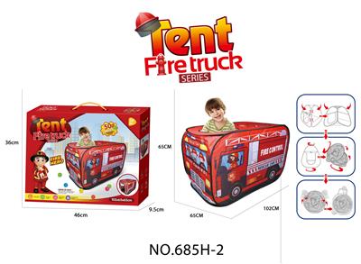 TENT - OBL10135669