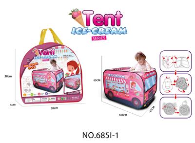 TENT - OBL10135670