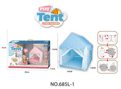 TENT - OBL10135676