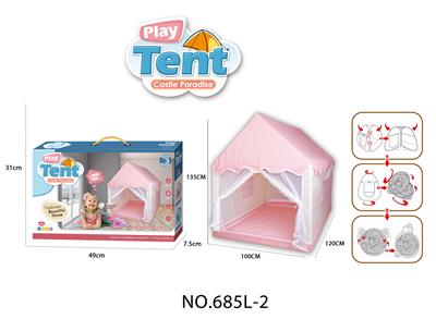 TENT - OBL10135677