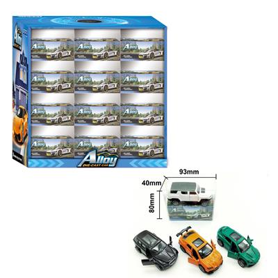 Die-cast toys - OBL10136032