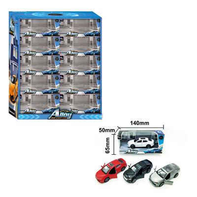 Die-cast toys - OBL10136043