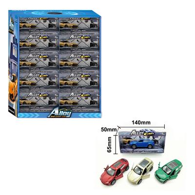 Die-cast toys - OBL10136051