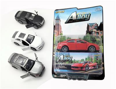 Die-cast toys - OBL10136057