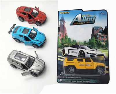Die-cast toys - OBL10136059