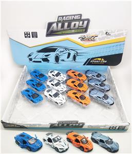 Die-cast toys - OBL10136068