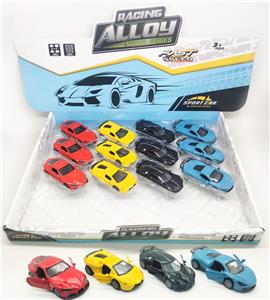 Die-cast toys - OBL10136069