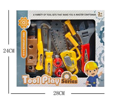 TOOL SERIES - OBL10136863