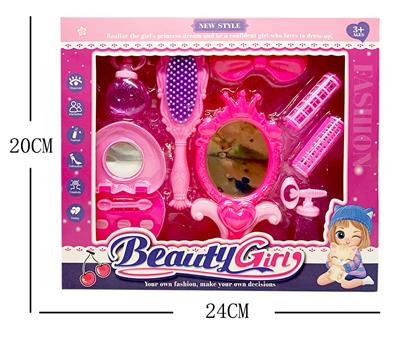 Beauty set - OBL10136915