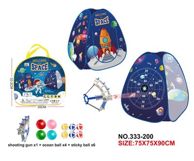 TENT - OBL10137004