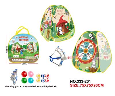 TENT - OBL10137005