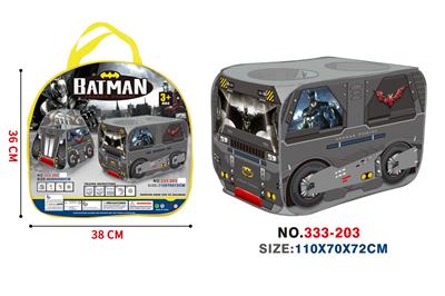 TENT - OBL10137007