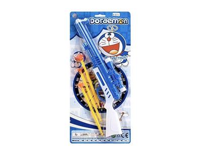 Soft bullet gun / Table Tennis gun - OBL10137030