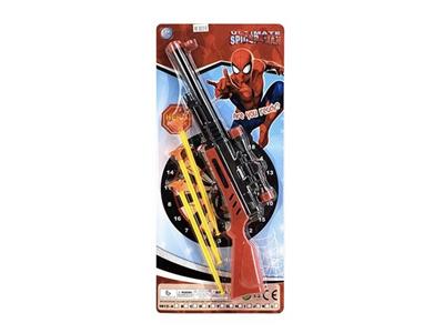 Soft bullet gun / Table Tennis gun - OBL10137035