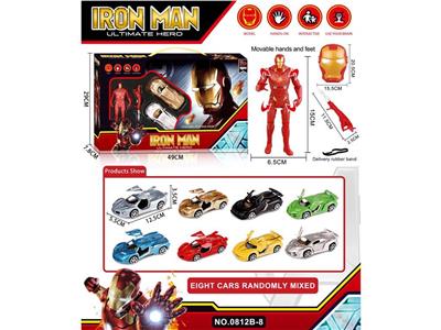 Clan / Superman - OBL10137062