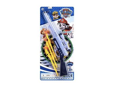 Soft bullet gun / Table Tennis gun - OBL10137071