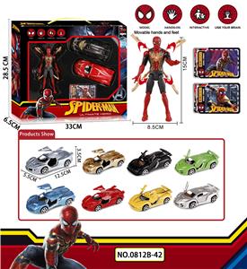 Clan / Superman - OBL10137074