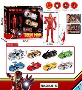 Clan / Superman - OBL10137075