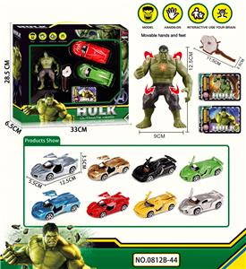 Clan / Superman - OBL10137076