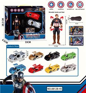 Clan / Superman - OBL10137077
