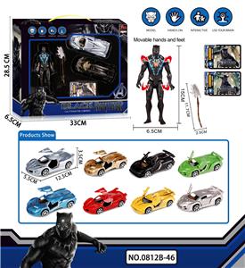 Clan / Superman - OBL10137078