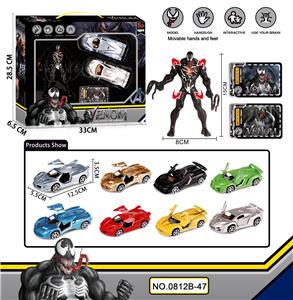 Clan / Superman - OBL10137079