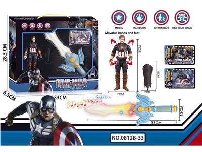 Clan / Superman - OBL10137089